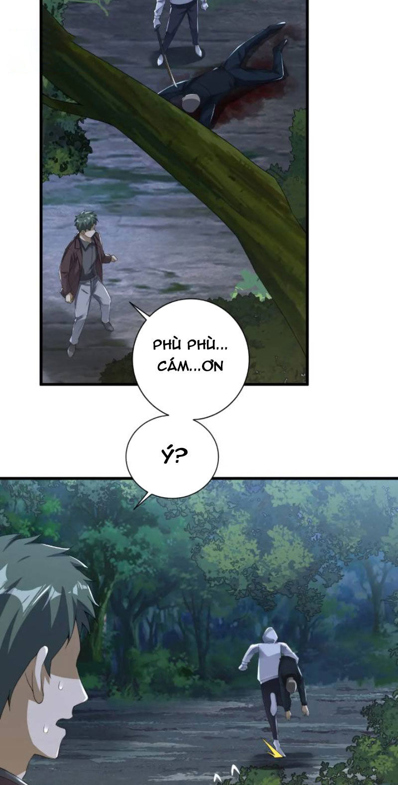 Đệ Nhất Danh Sách - Chapter 288 - Page 36