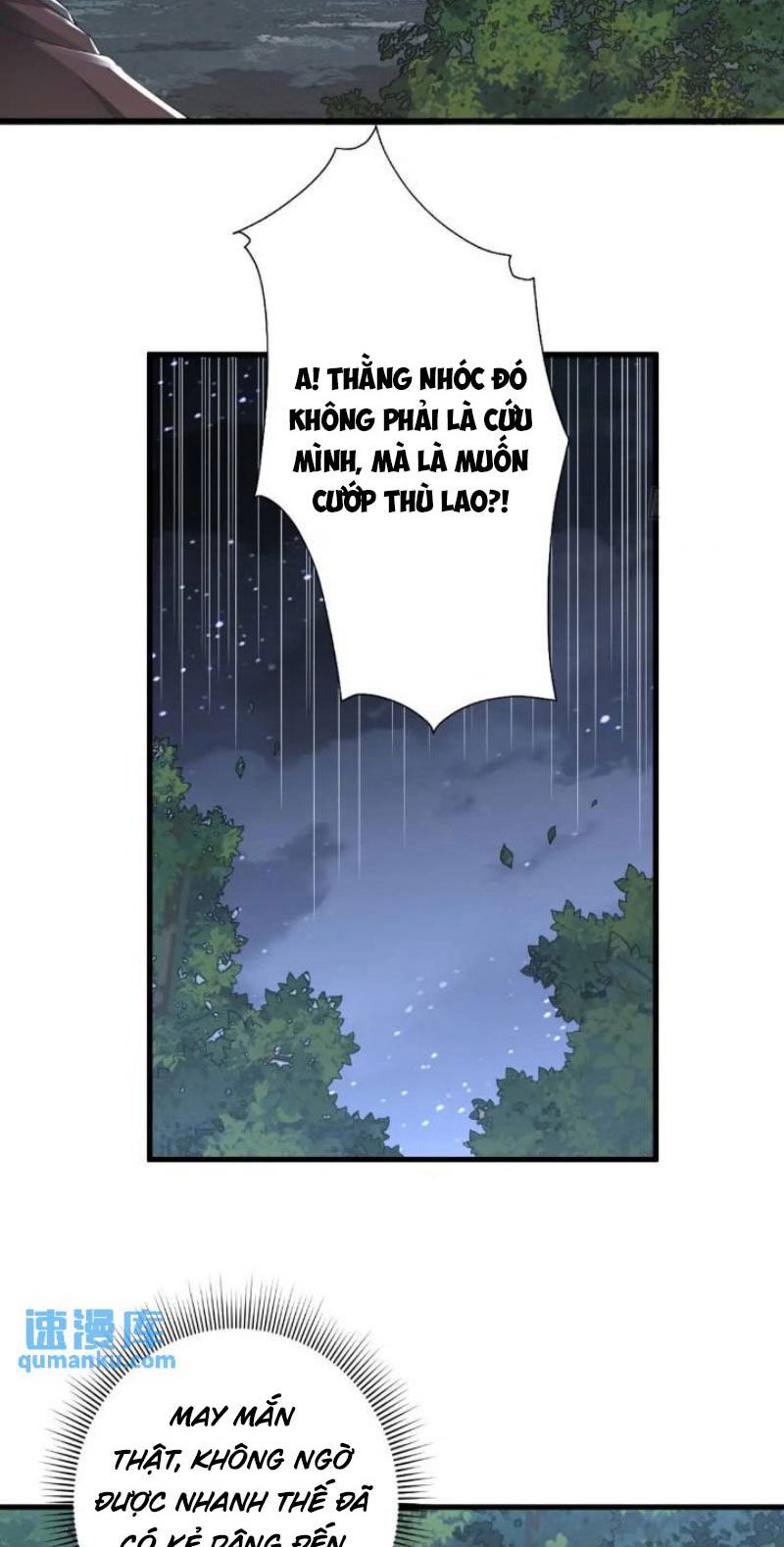 Đệ Nhất Danh Sách - Chapter 288 - Page 37