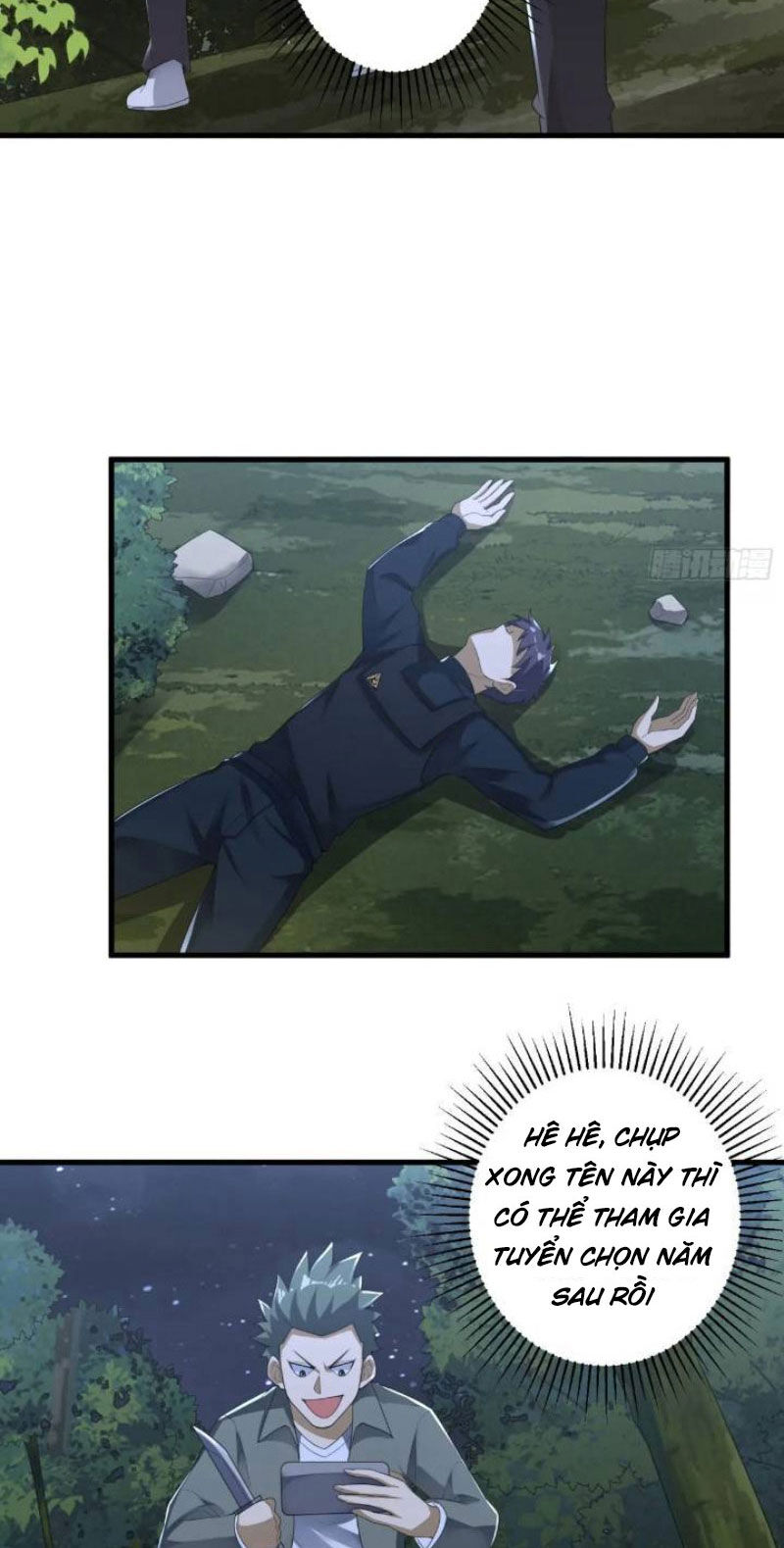 Đệ Nhất Danh Sách - Chapter 288 - Page 40