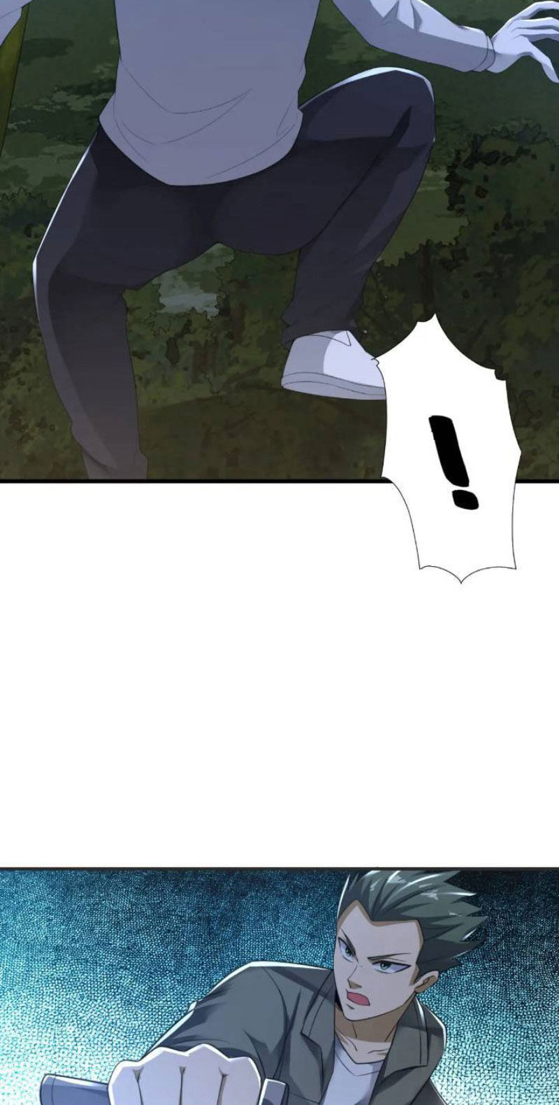 Đệ Nhất Danh Sách - Chapter 288 - Page 42