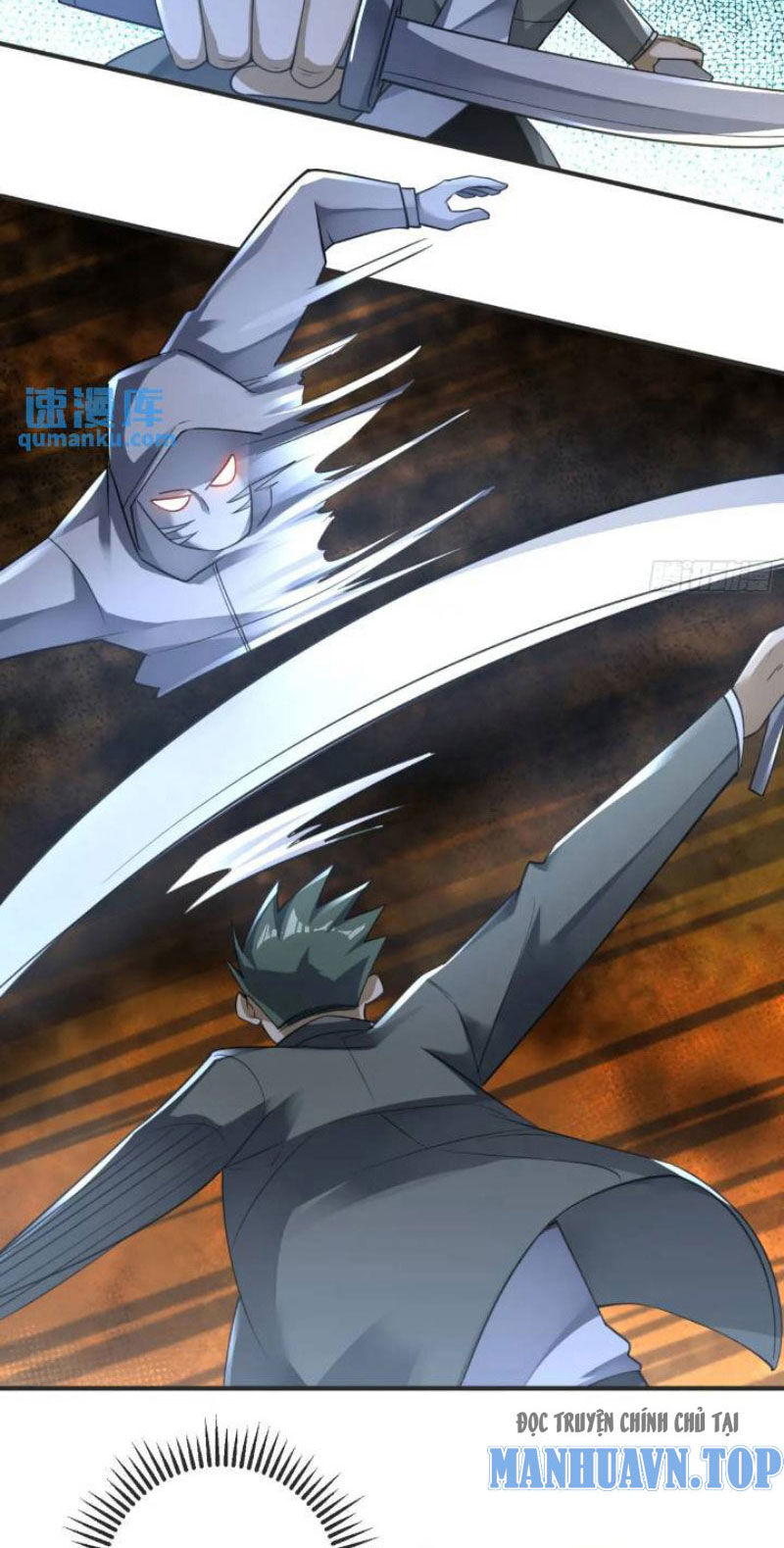 Đệ Nhất Danh Sách - Chapter 288 - Page 43