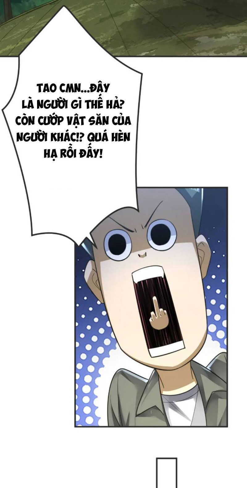 Đệ Nhất Danh Sách - Chapter 288 - Page 46