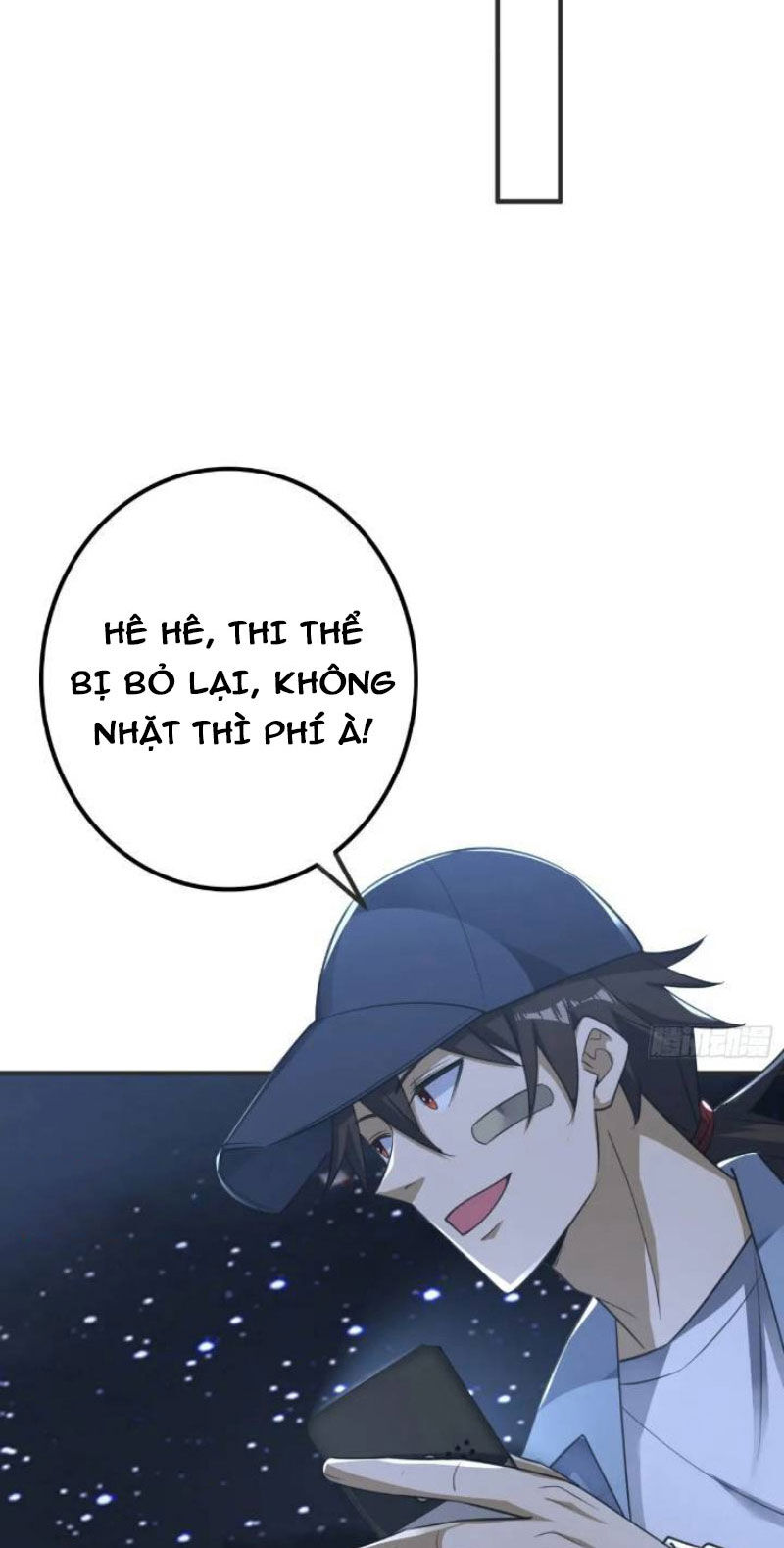 Đệ Nhất Danh Sách - Chapter 288 - Page 47