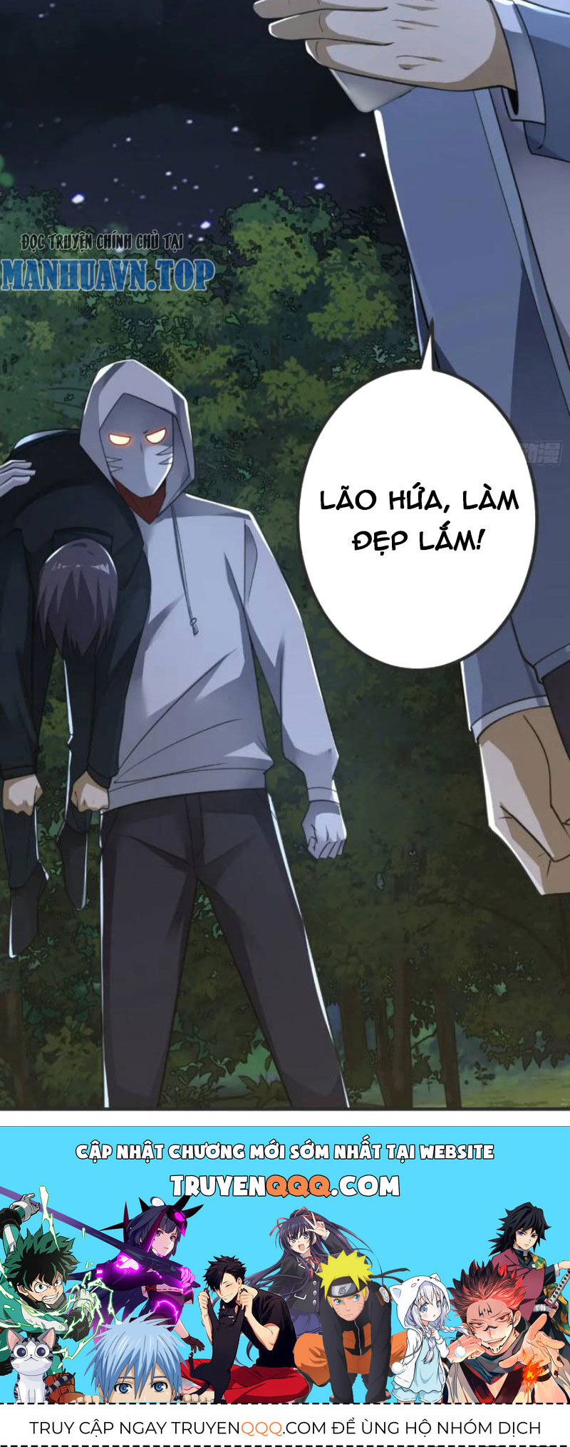 Đệ Nhất Danh Sách - Chapter 288 - Page 48