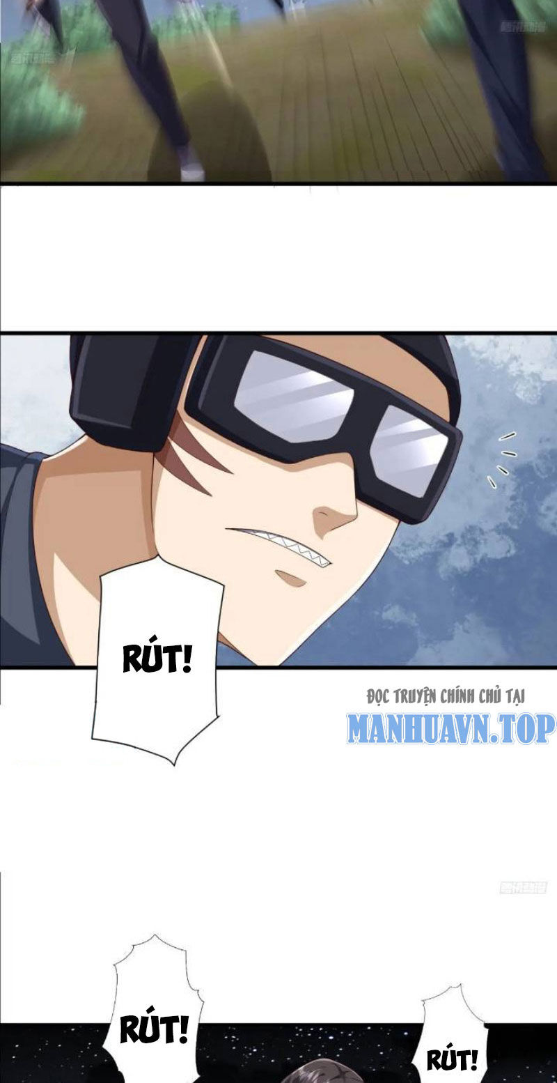 Đệ Nhất Danh Sách - Chapter 288 - Page 6