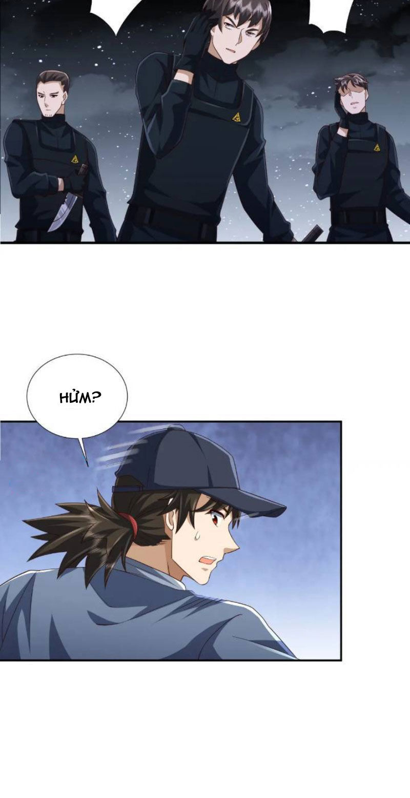 Đệ Nhất Danh Sách - Chapter 288 - Page 7