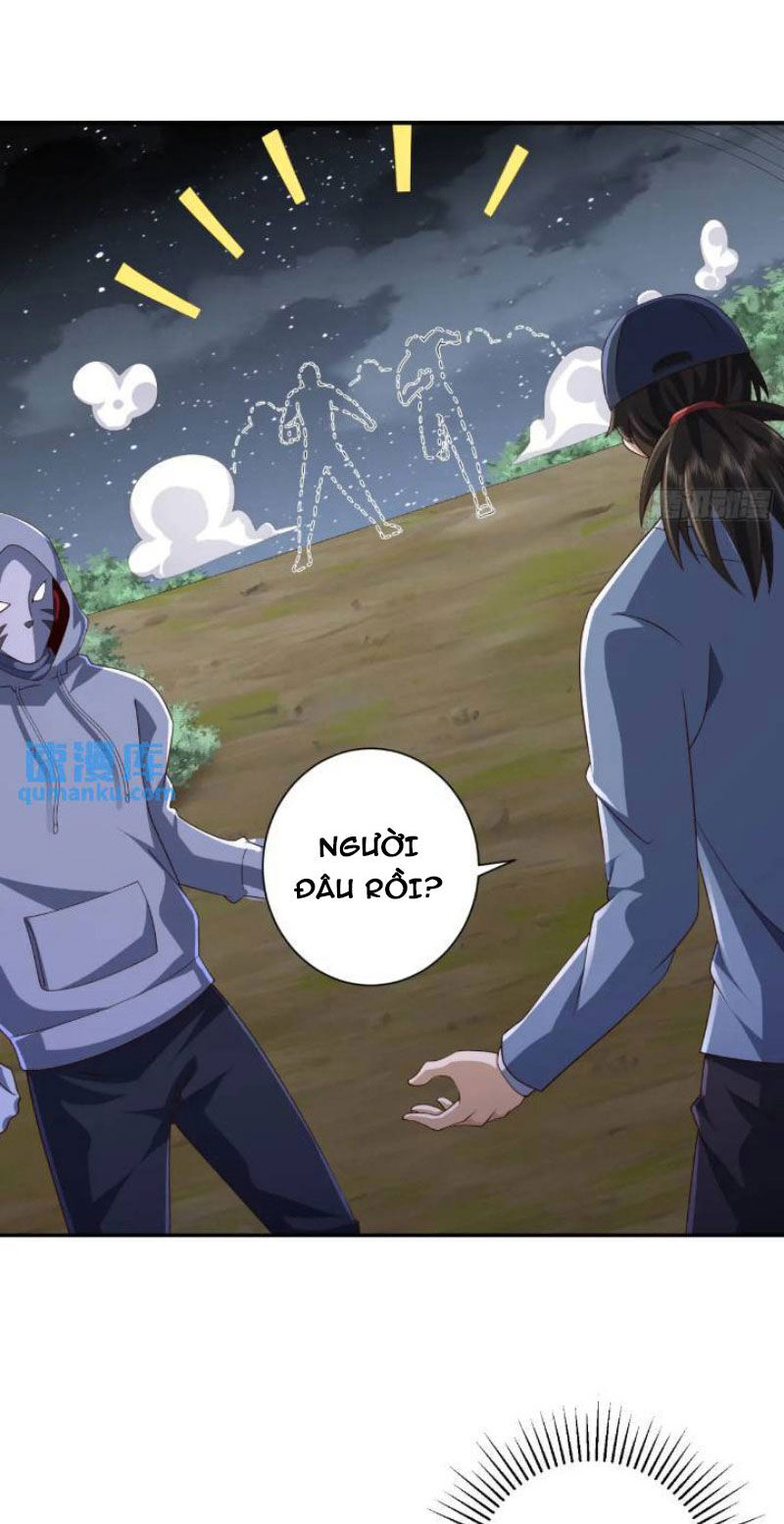 Đệ Nhất Danh Sách - Chapter 288 - Page 8