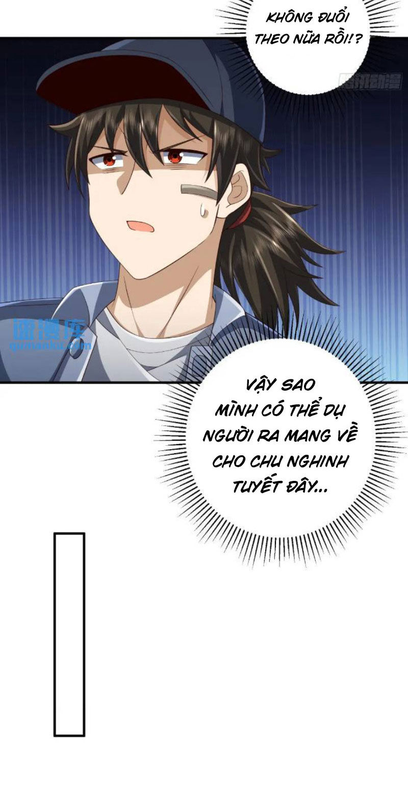 Đệ Nhất Danh Sách - Chapter 288 - Page 9