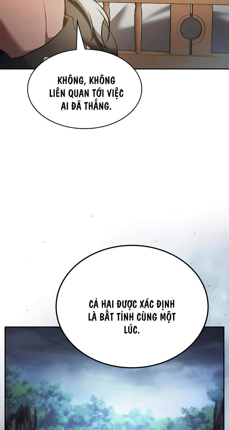 Kiếm Sĩ Thiên Tài Của Học Viện - Chapter 54 - Page 10