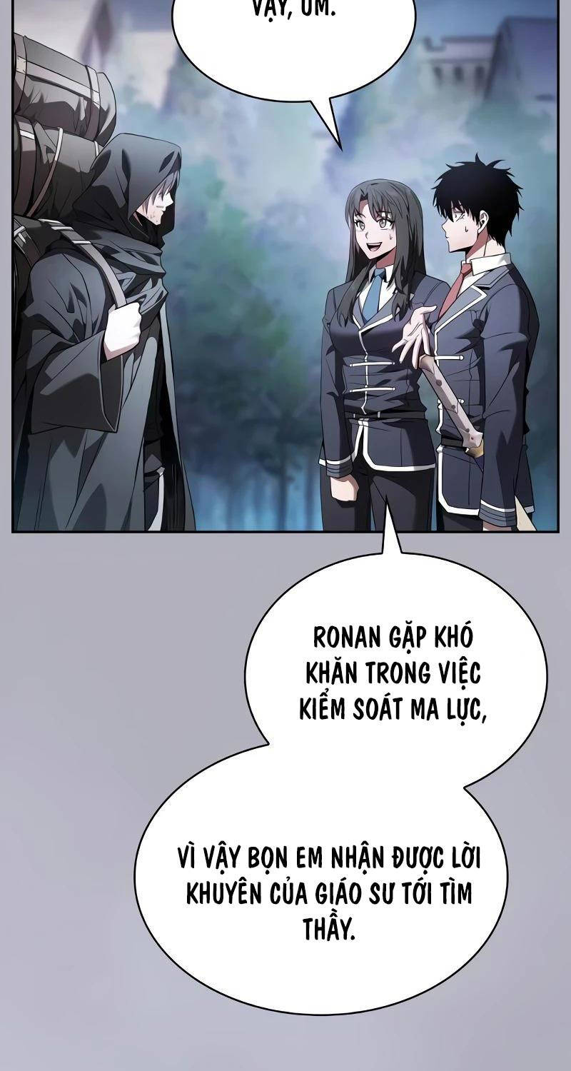 Kiếm Sĩ Thiên Tài Của Học Viện - Chapter 54 - Page 105