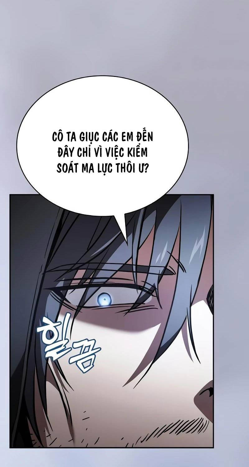 Kiếm Sĩ Thiên Tài Của Học Viện - Chapter 54 - Page 106