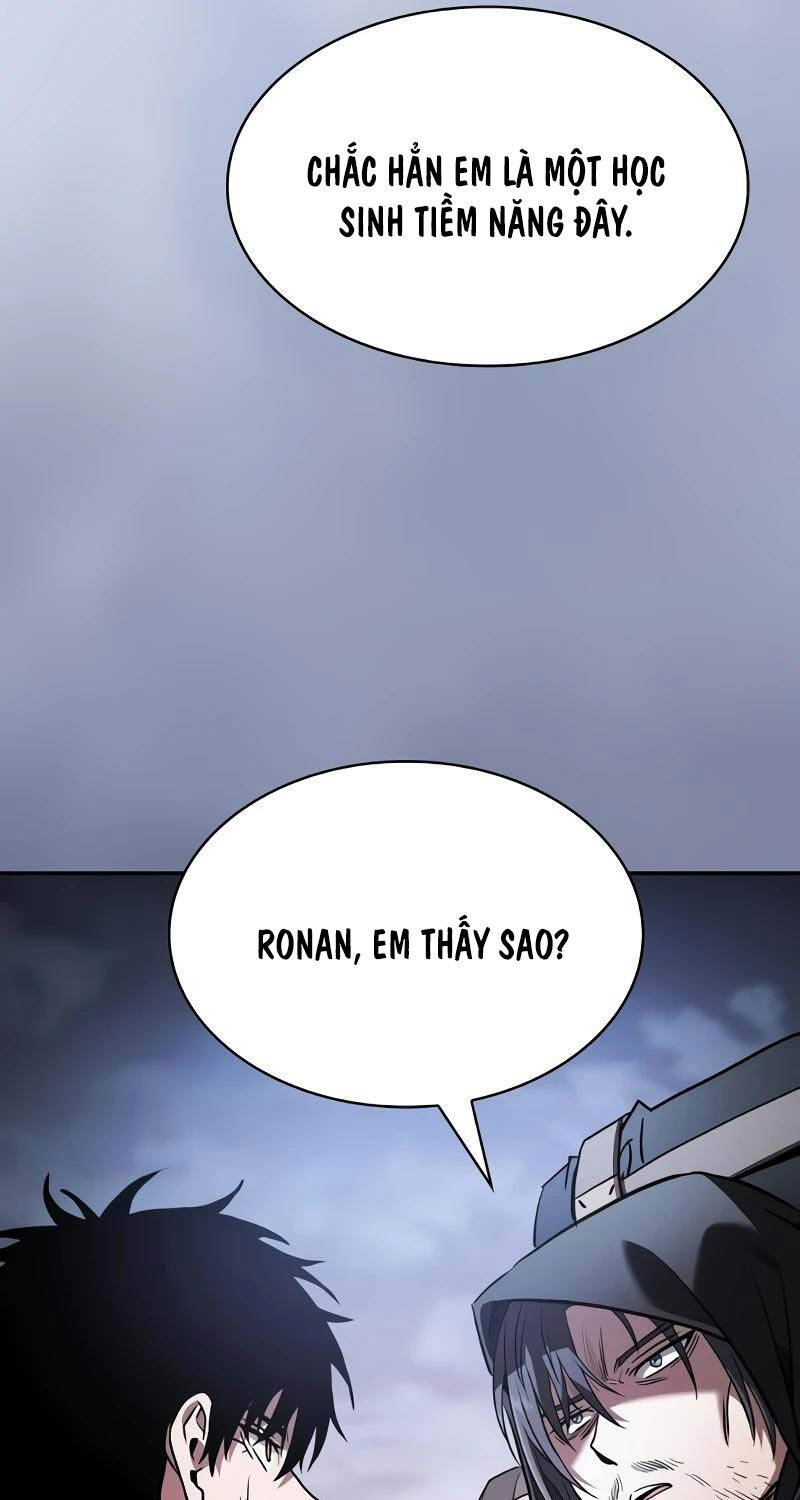 Kiếm Sĩ Thiên Tài Của Học Viện - Chapter 54 - Page 107