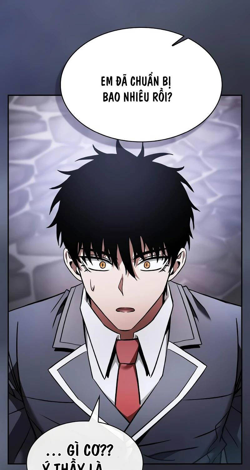 Kiếm Sĩ Thiên Tài Của Học Viện - Chapter 54 - Page 109