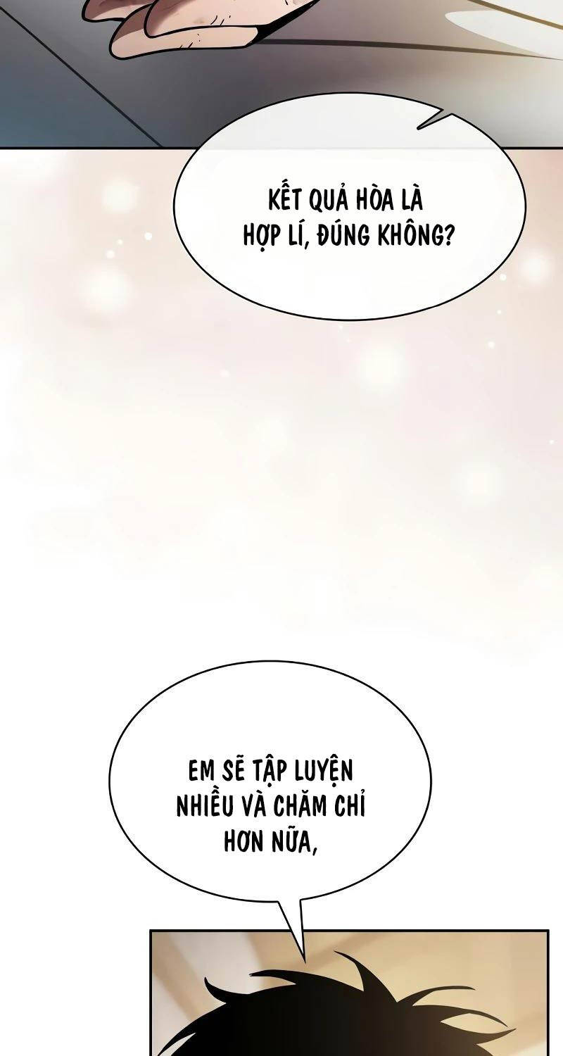 Kiếm Sĩ Thiên Tài Của Học Viện - Chapter 54 - Page 19