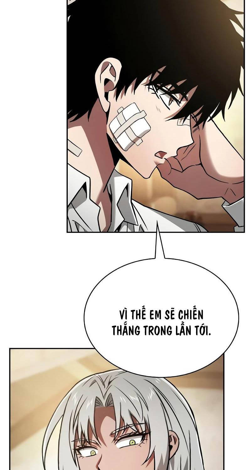 Kiếm Sĩ Thiên Tài Của Học Viện - Chapter 54 - Page 20