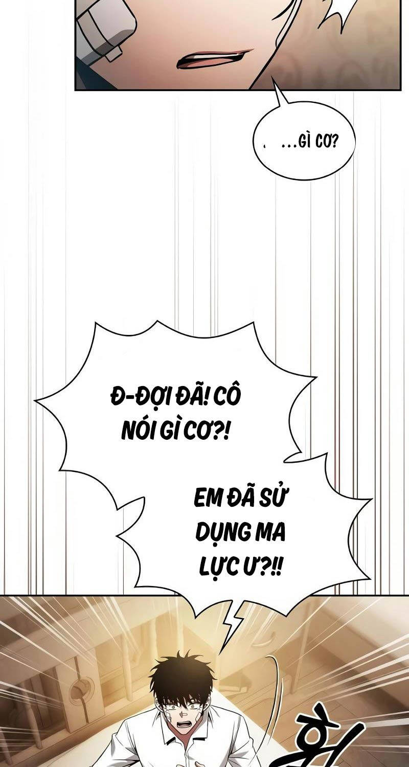 Kiếm Sĩ Thiên Tài Của Học Viện - Chapter 54 - Page 26