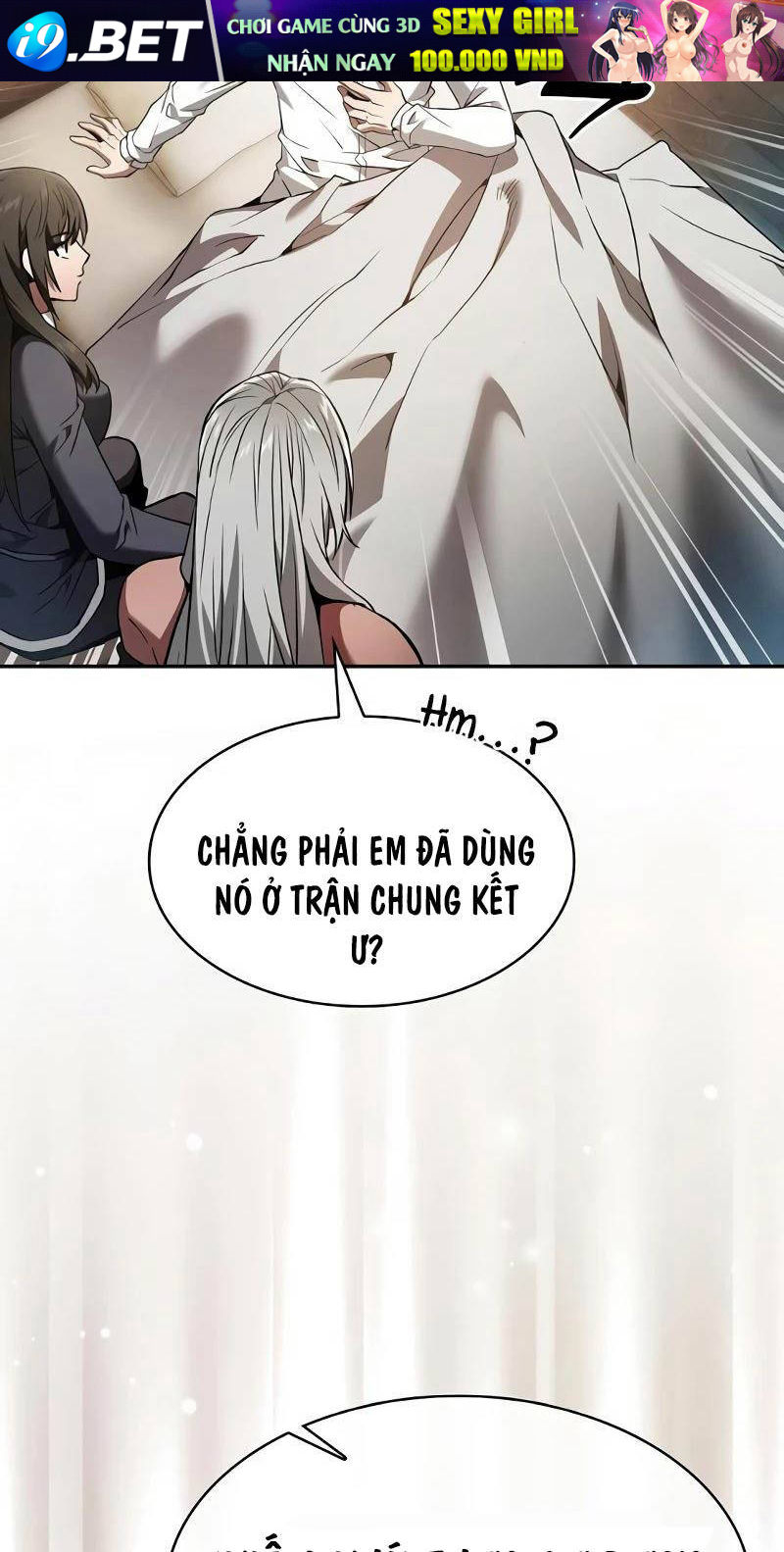 Kiếm Sĩ Thiên Tài Của Học Viện - Chapter 54 - Page 27