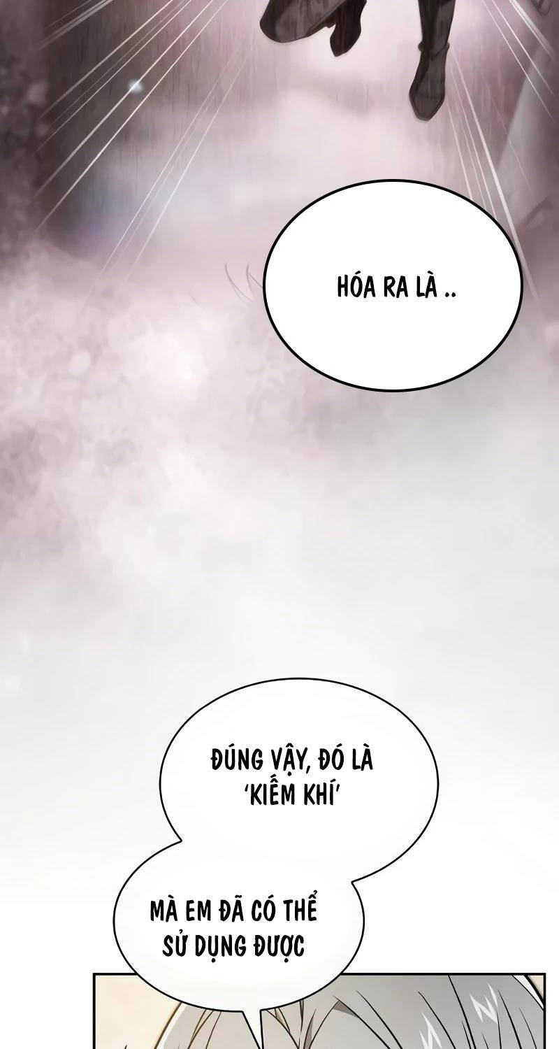 Kiếm Sĩ Thiên Tài Của Học Viện - Chapter 54 - Page 31