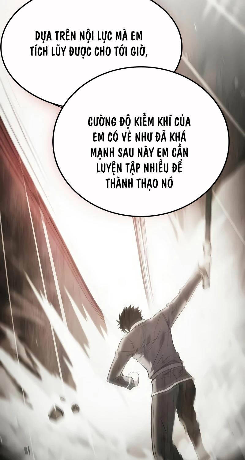 Kiếm Sĩ Thiên Tài Của Học Viện - Chapter 54 - Page 33