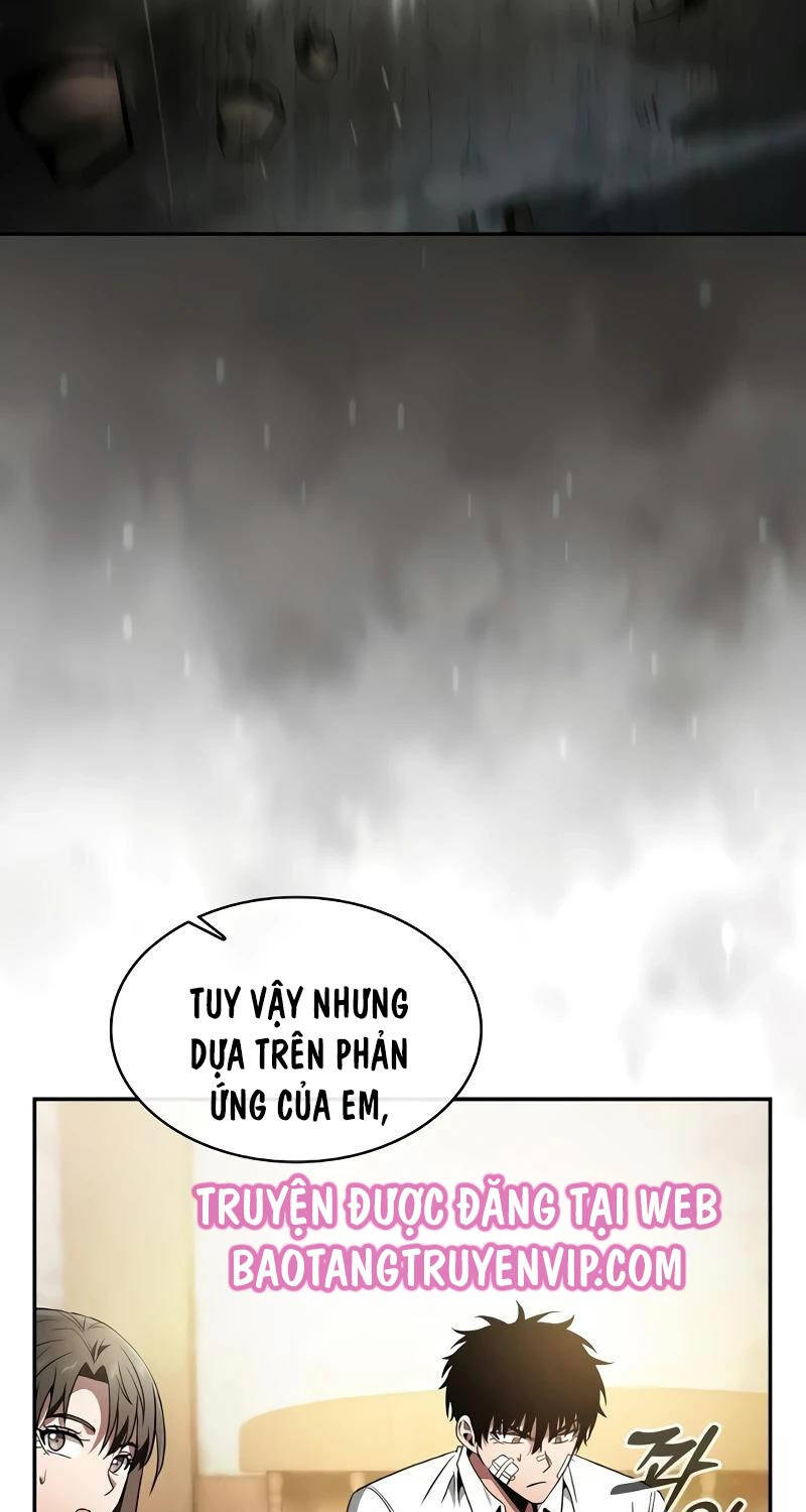 Kiếm Sĩ Thiên Tài Của Học Viện - Chapter 54 - Page 35
