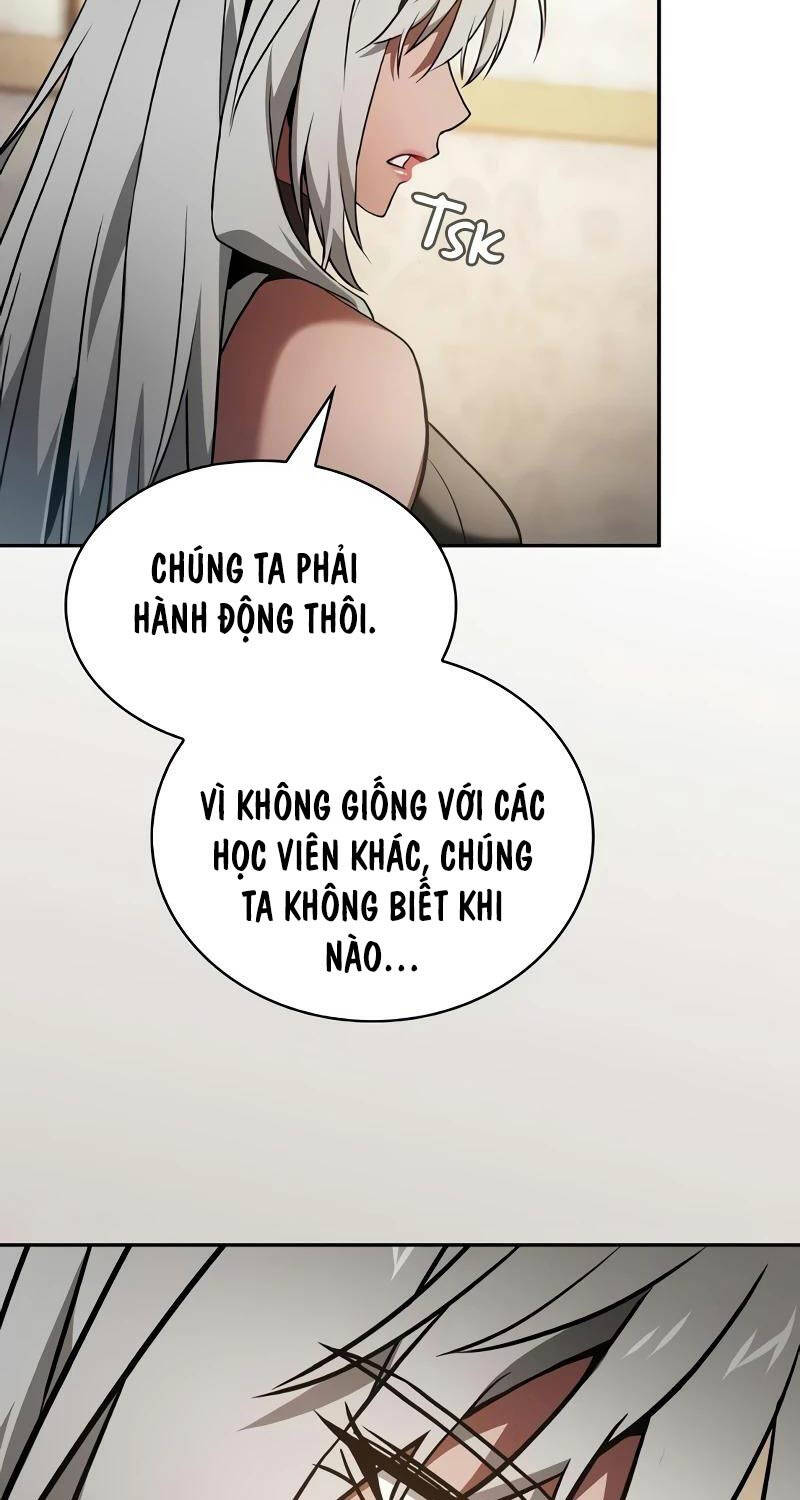 Kiếm Sĩ Thiên Tài Của Học Viện - Chapter 54 - Page 37