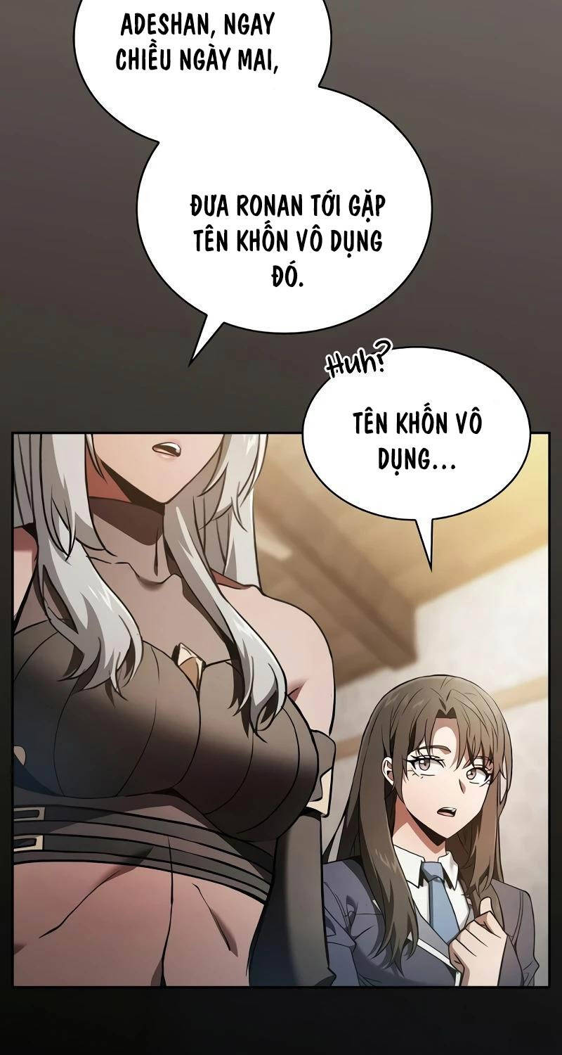 Kiếm Sĩ Thiên Tài Của Học Viện - Chapter 54 - Page 39