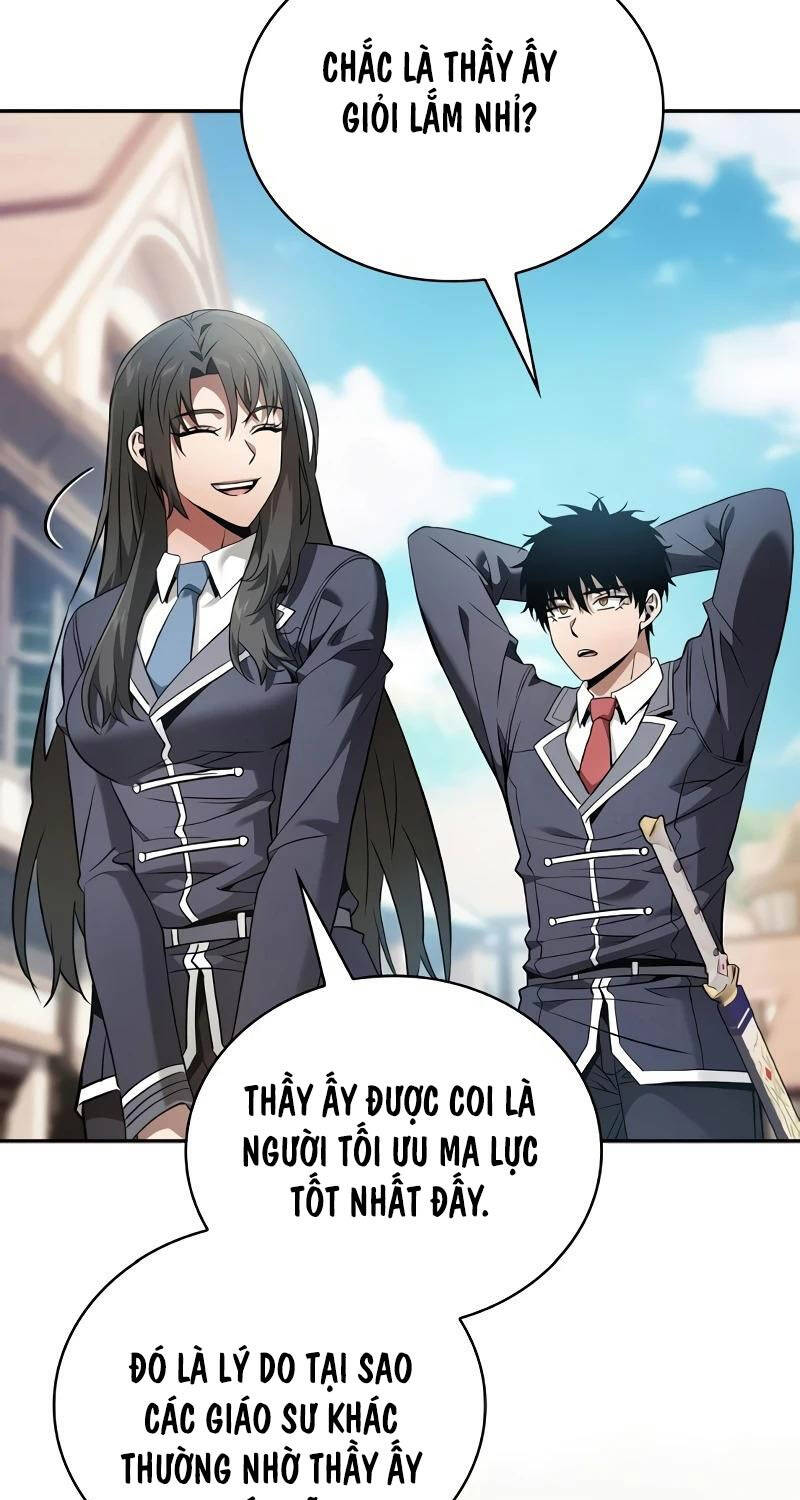 Kiếm Sĩ Thiên Tài Của Học Viện - Chapter 54 - Page 47