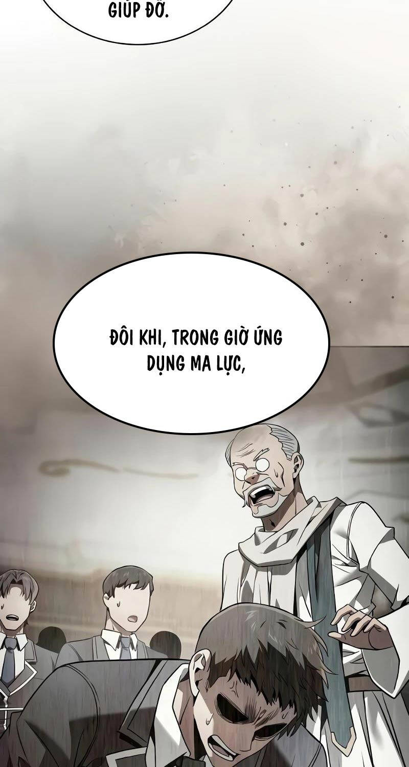 Kiếm Sĩ Thiên Tài Của Học Viện - Chapter 54 - Page 48