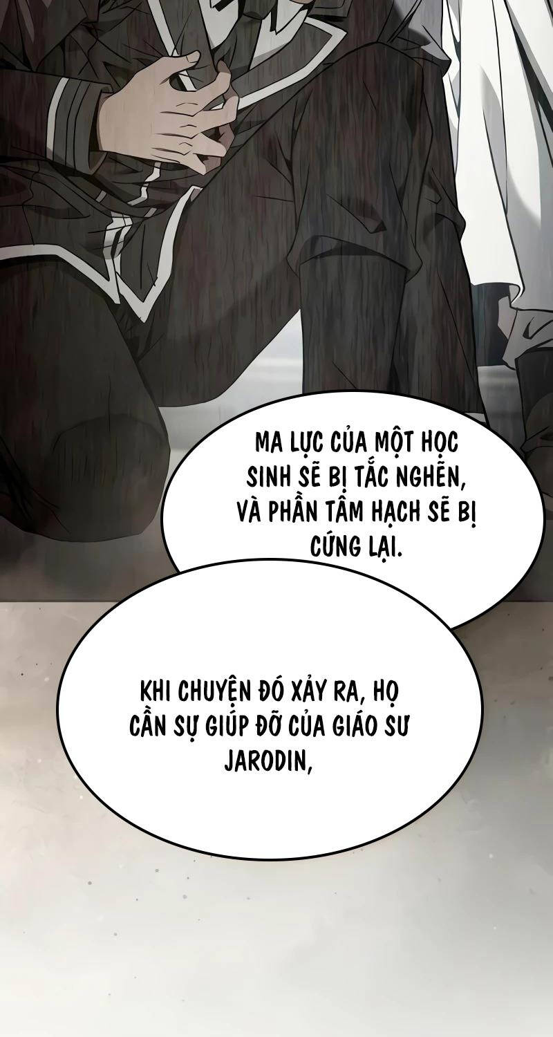 Kiếm Sĩ Thiên Tài Của Học Viện - Chapter 54 - Page 49
