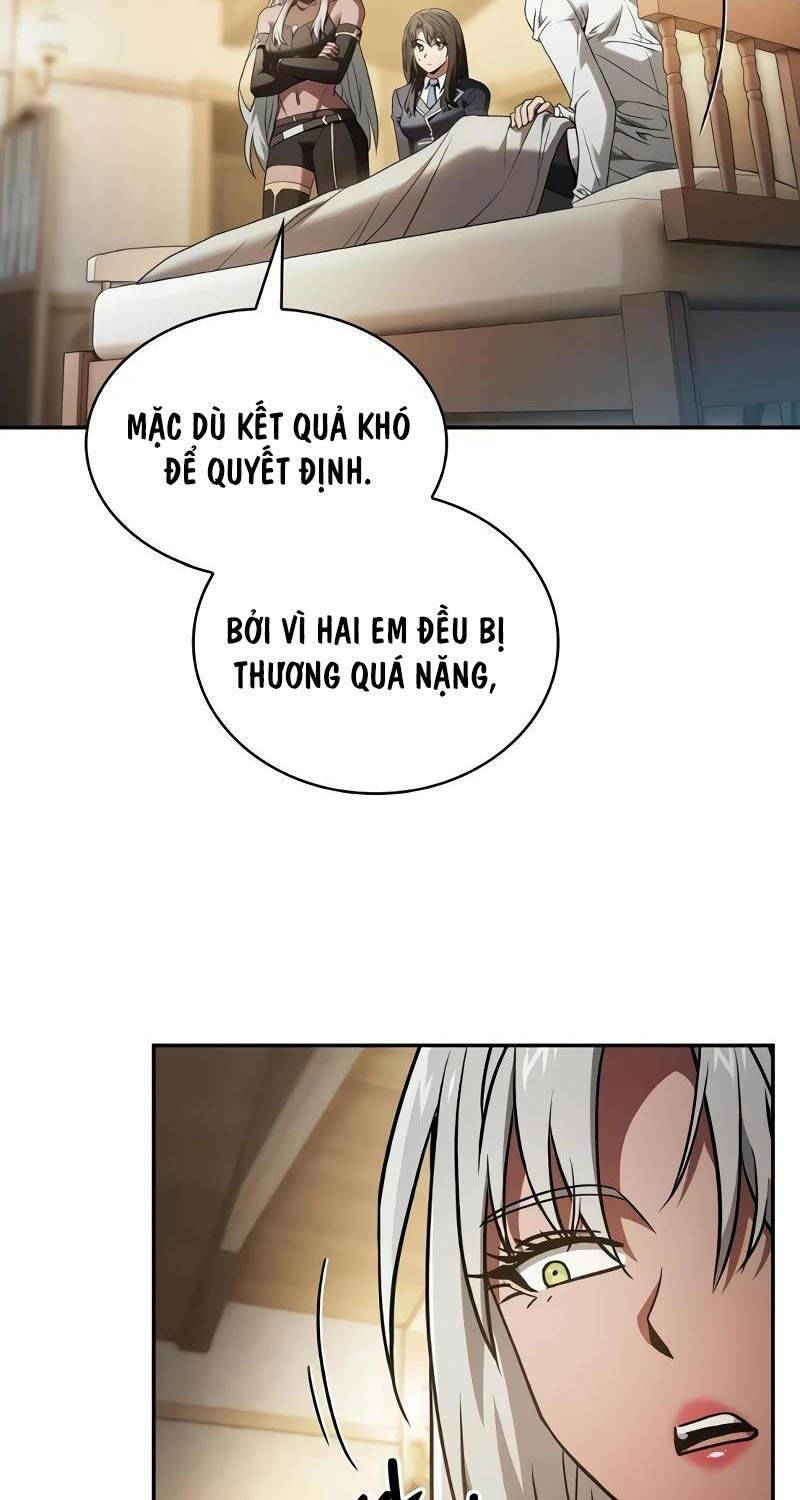 Kiếm Sĩ Thiên Tài Của Học Viện - Chapter 54 - Page 5