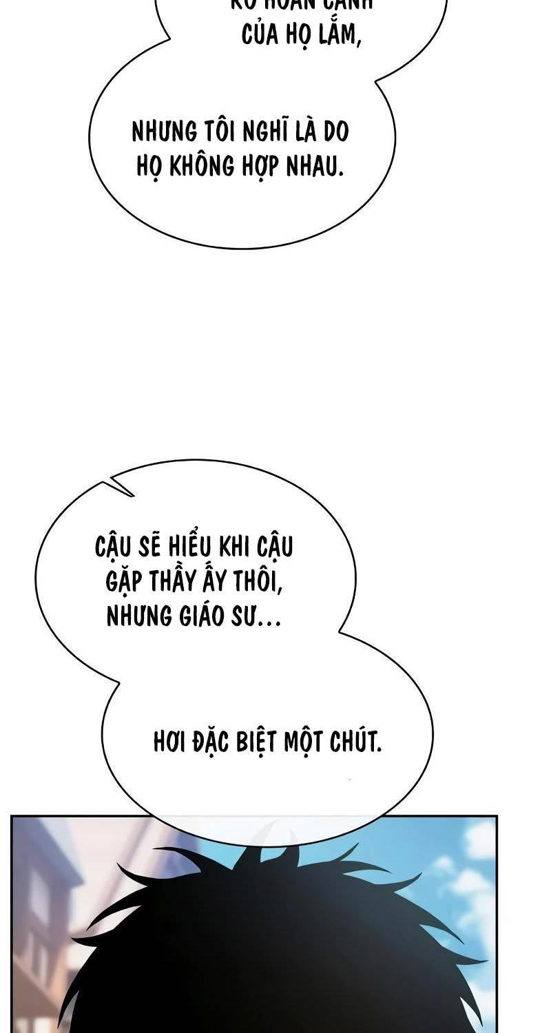 Kiếm Sĩ Thiên Tài Của Học Viện - Chapter 54 - Page 53