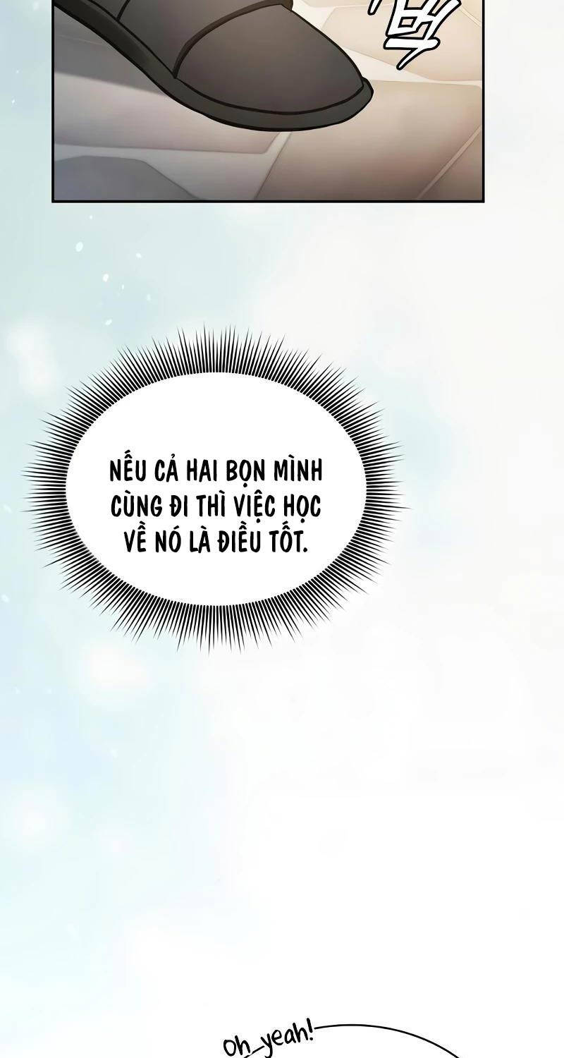 Kiếm Sĩ Thiên Tài Của Học Viện - Chapter 54 - Page 58