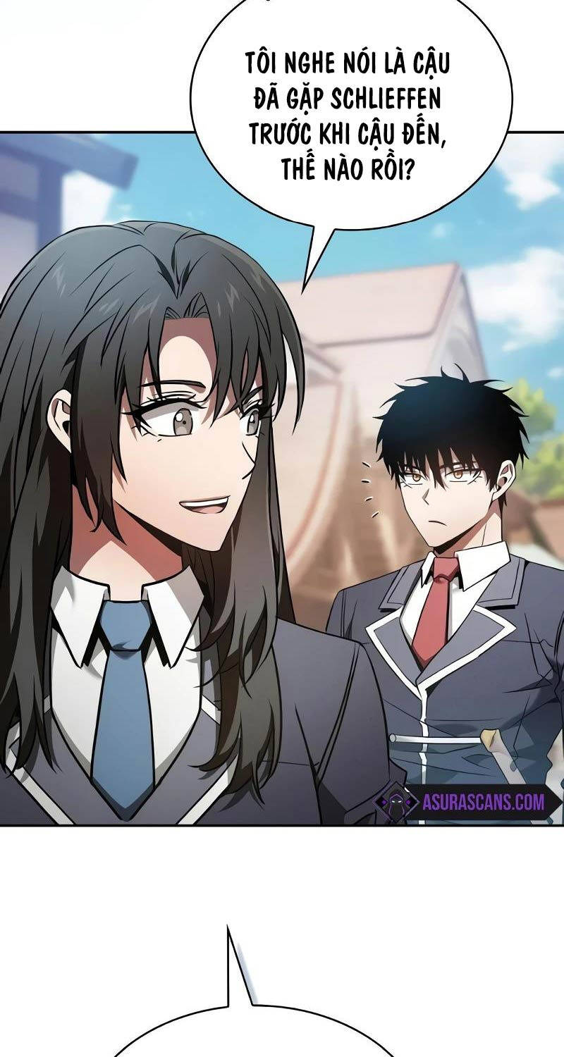 Kiếm Sĩ Thiên Tài Của Học Viện - Chapter 54 - Page 59