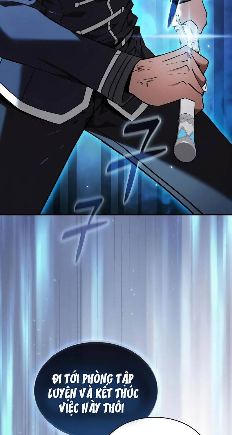 Kiếm Sĩ Thiên Tài Của Học Viện - Chapter 54 - Page 65