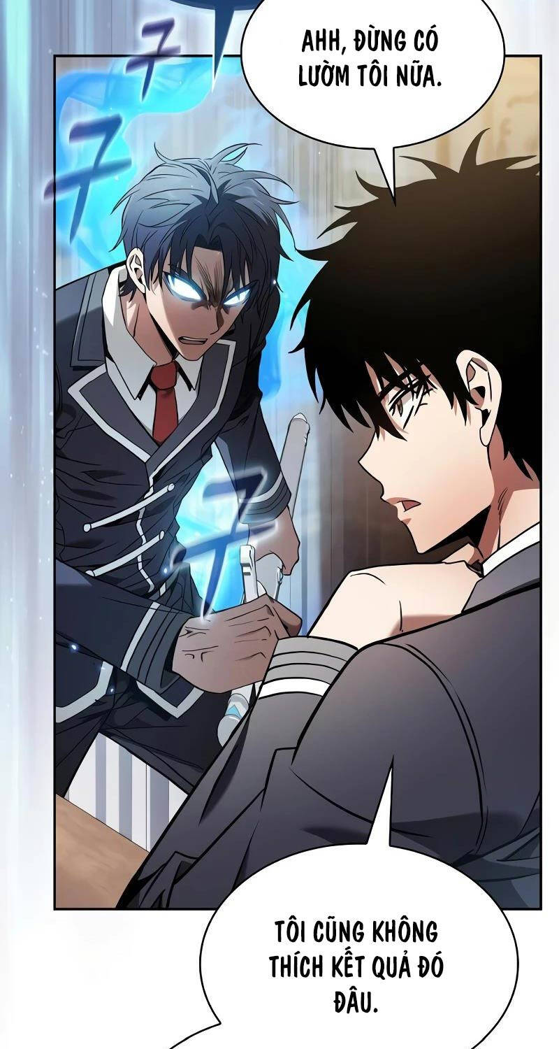 Kiếm Sĩ Thiên Tài Của Học Viện - Chapter 54 - Page 66