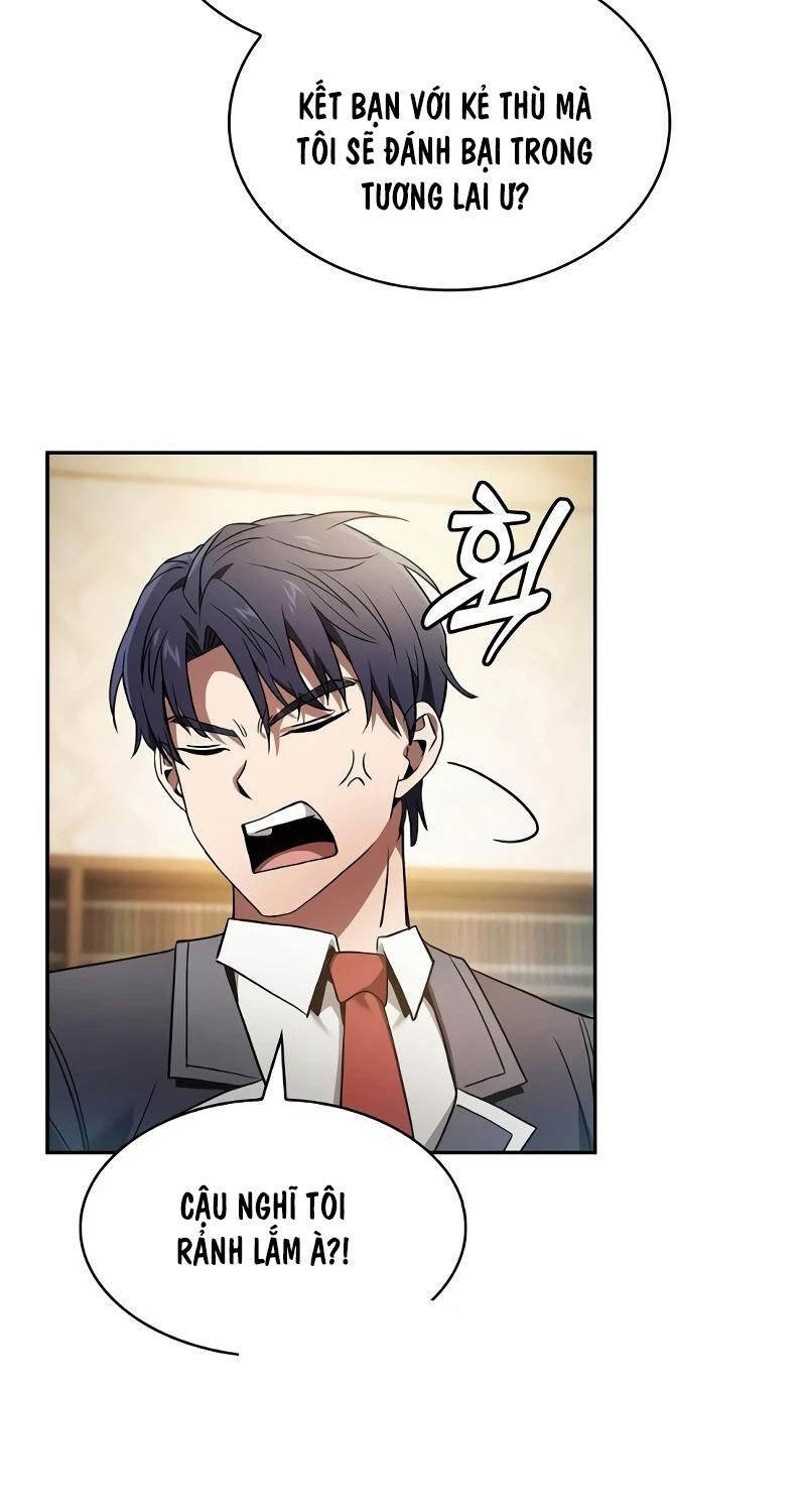 Kiếm Sĩ Thiên Tài Của Học Viện - Chapter 54 - Page 73