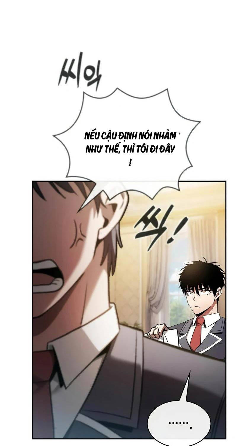 Kiếm Sĩ Thiên Tài Của Học Viện - Chapter 54 - Page 74