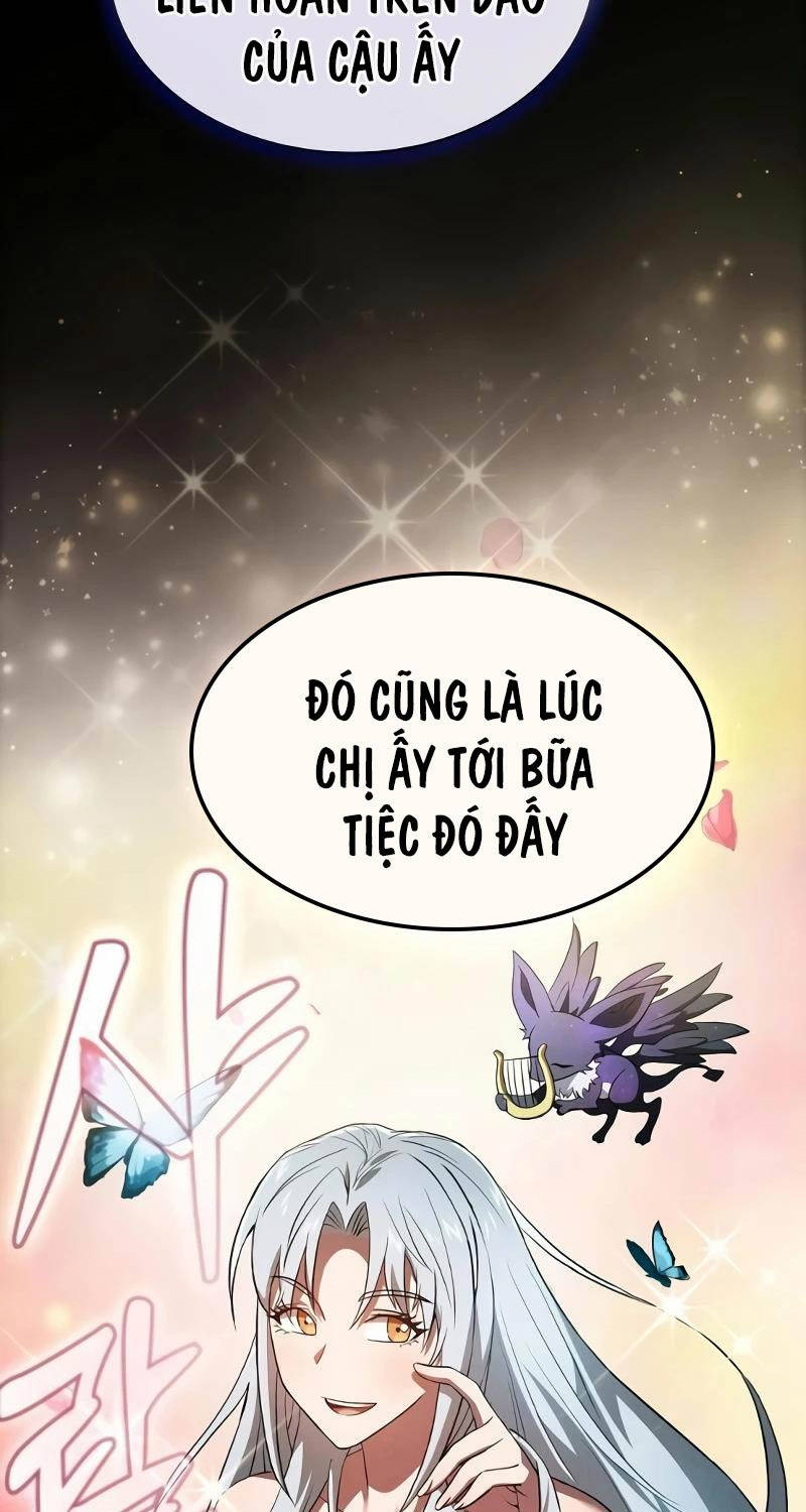 Kiếm Sĩ Thiên Tài Của Học Viện - Chapter 54 - Page 77