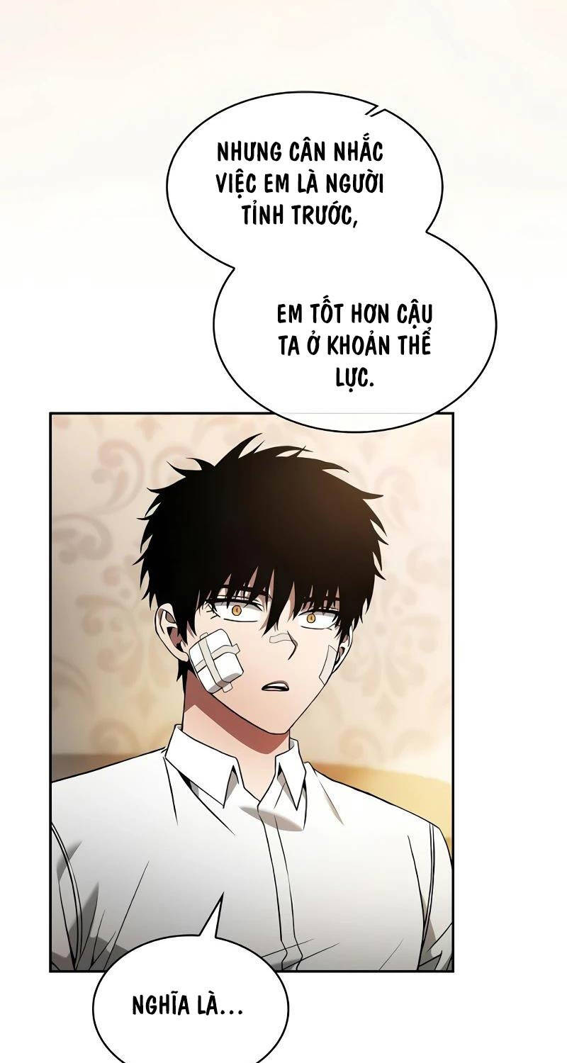 Kiếm Sĩ Thiên Tài Của Học Viện - Chapter 54 - Page 8