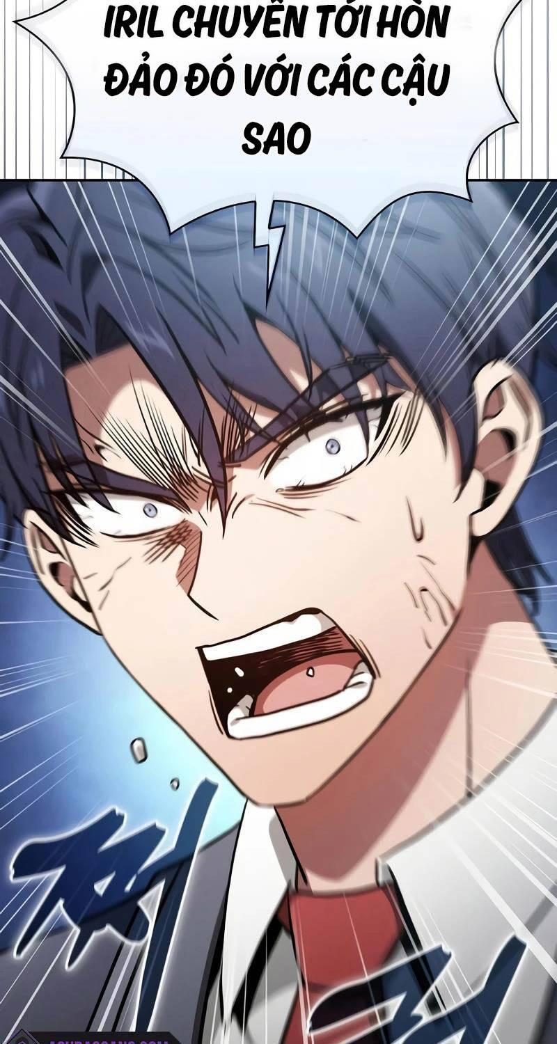 Kiếm Sĩ Thiên Tài Của Học Viện - Chapter 54 - Page 81