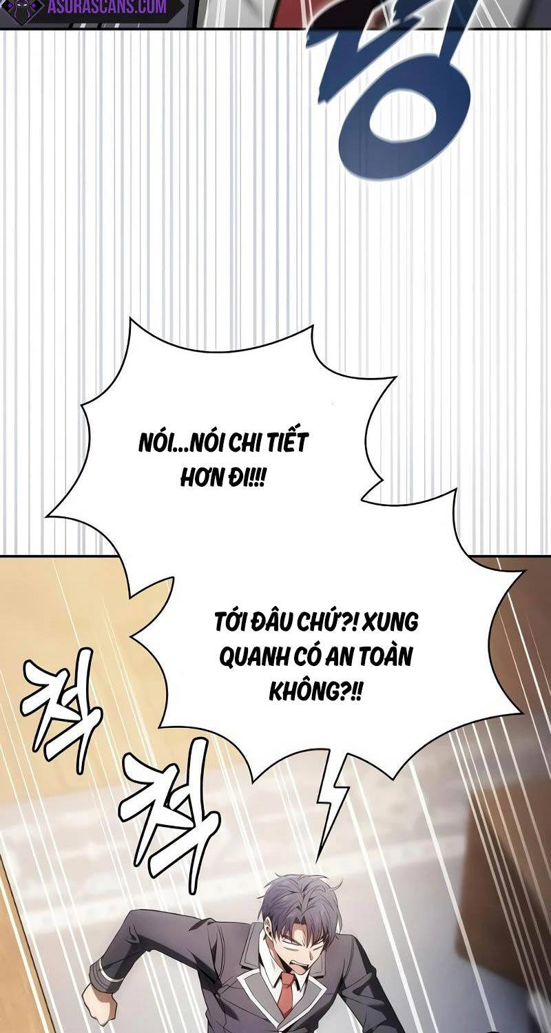 Kiếm Sĩ Thiên Tài Của Học Viện - Chapter 54 - Page 82