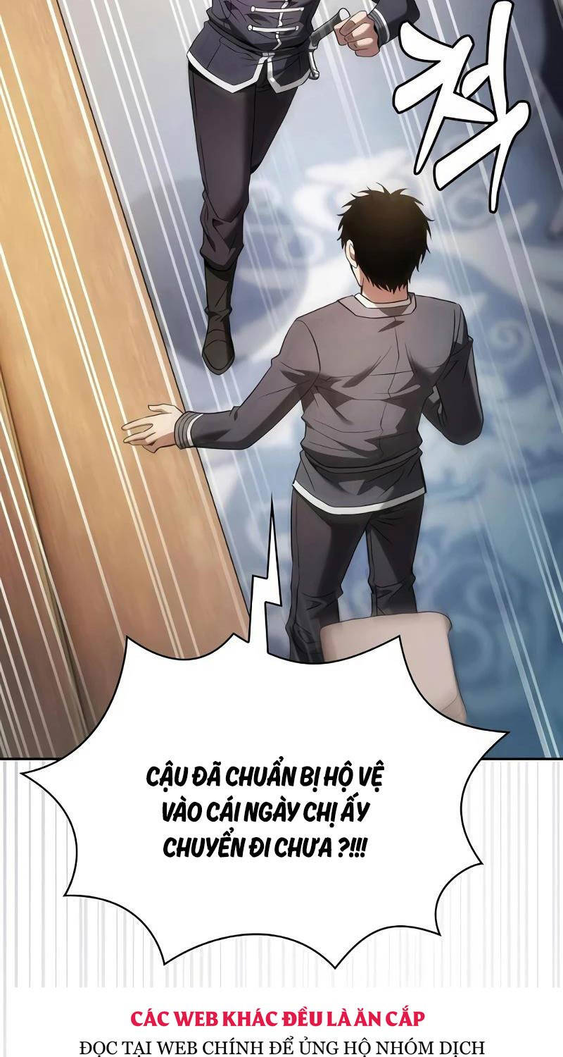 Kiếm Sĩ Thiên Tài Của Học Viện - Chapter 54 - Page 83