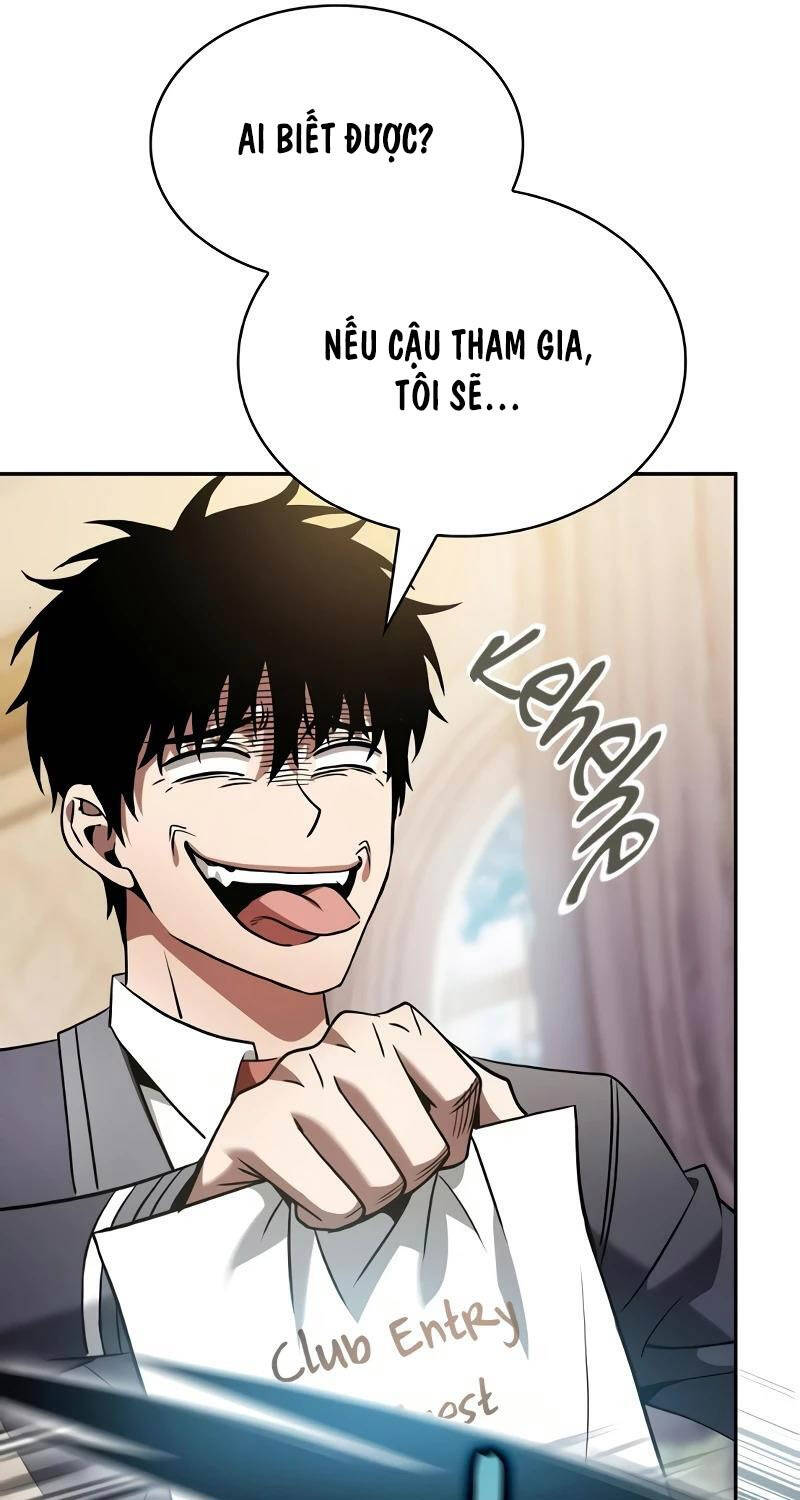 Kiếm Sĩ Thiên Tài Của Học Viện - Chapter 54 - Page 86