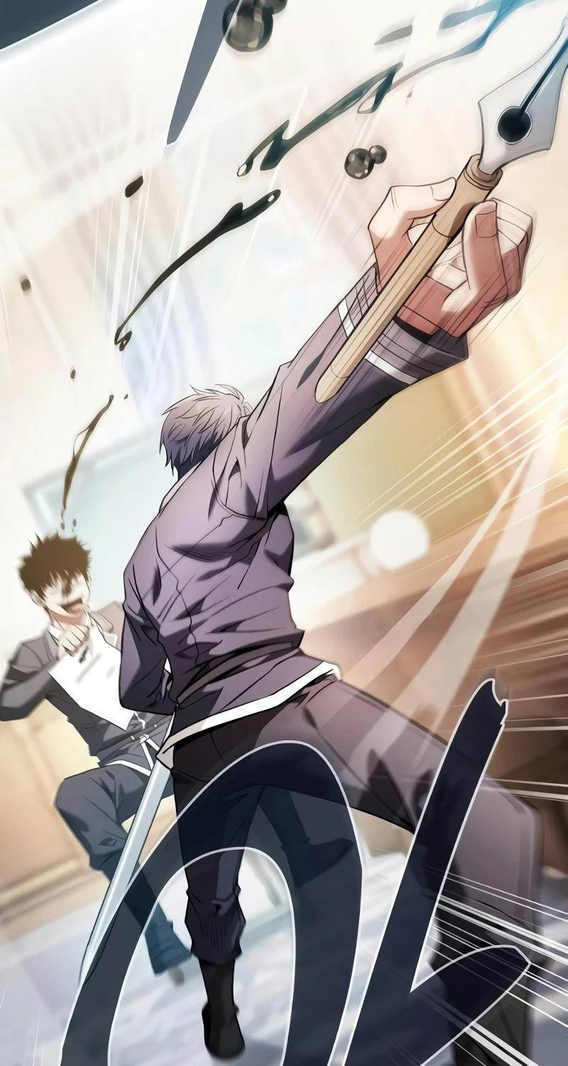 Kiếm Sĩ Thiên Tài Của Học Viện - Chapter 54 - Page 88