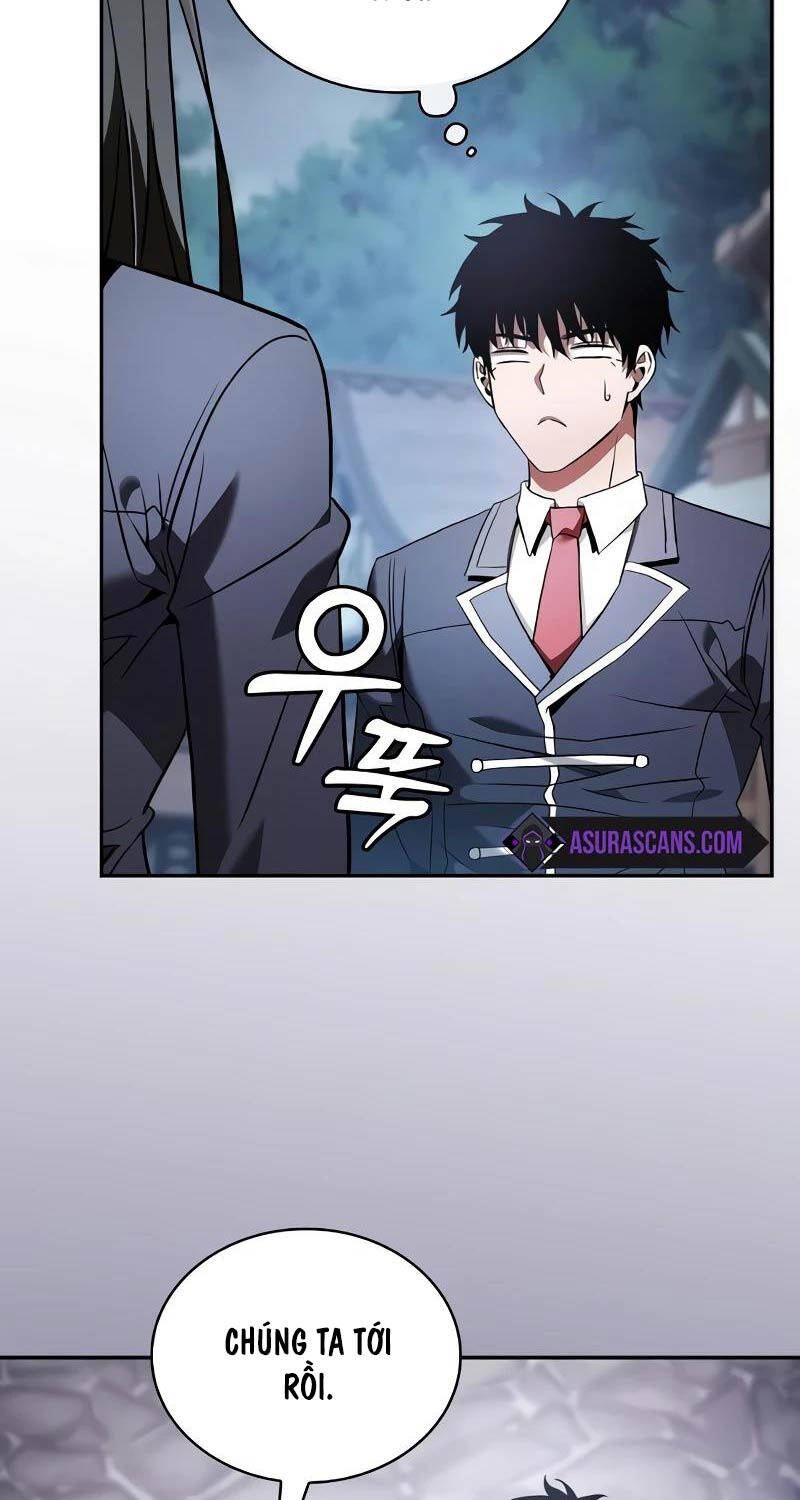 Kiếm Sĩ Thiên Tài Của Học Viện - Chapter 54 - Page 95