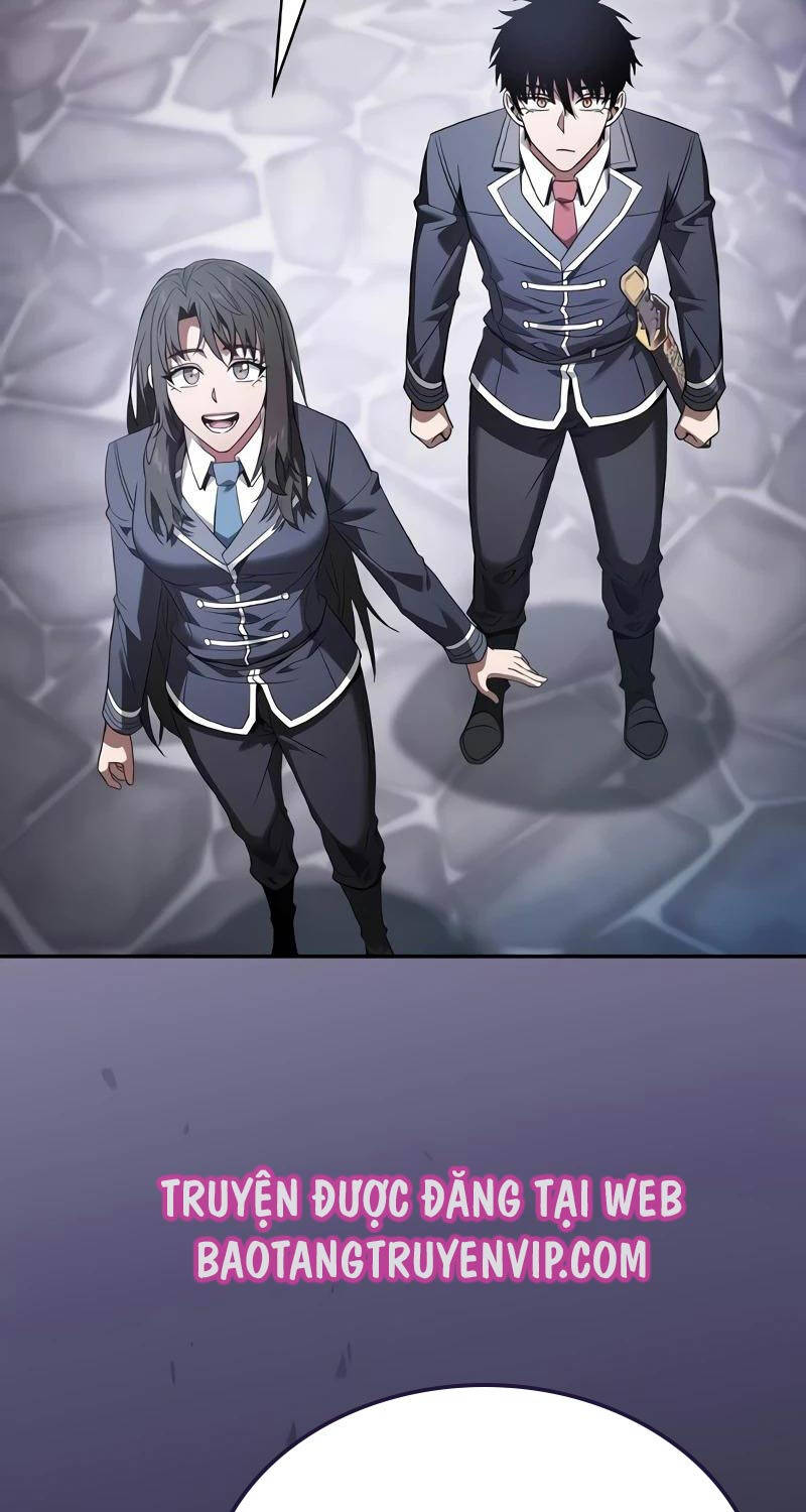 Kiếm Sĩ Thiên Tài Của Học Viện - Chapter 54 - Page 96
