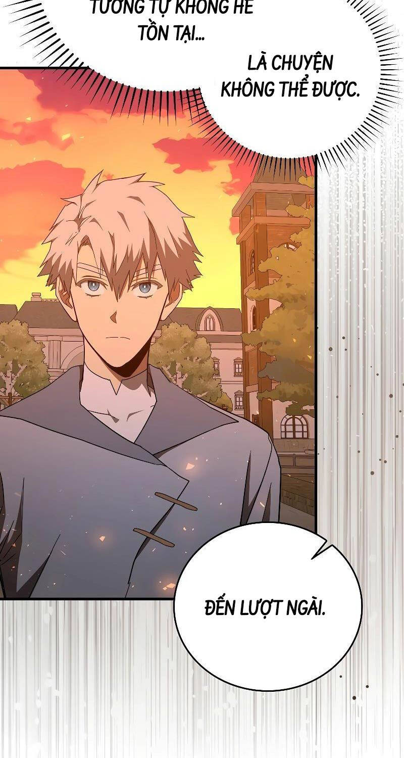 Thánh Cái Khỉ gì Đây Là Sức Mạnh Của Y Học Hiện Đại - Chapter 87 - Page 10