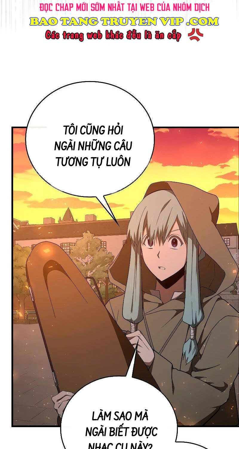 Thánh Cái Khỉ gì Đây Là Sức Mạnh Của Y Học Hiện Đại - Chapter 87 - Page 11