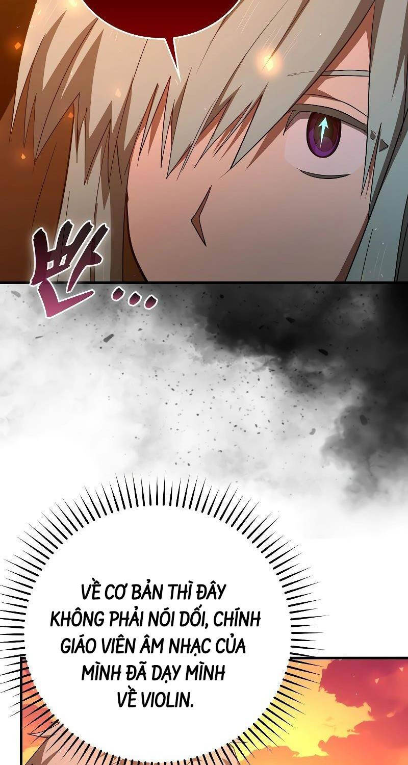 Thánh Cái Khỉ gì Đây Là Sức Mạnh Của Y Học Hiện Đại - Chapter 87 - Page 14