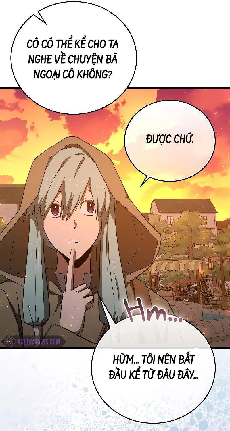 Thánh Cái Khỉ gì Đây Là Sức Mạnh Của Y Học Hiện Đại - Chapter 87 - Page 18